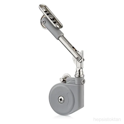  Plastik Gvde Kapak Makas Kalkar