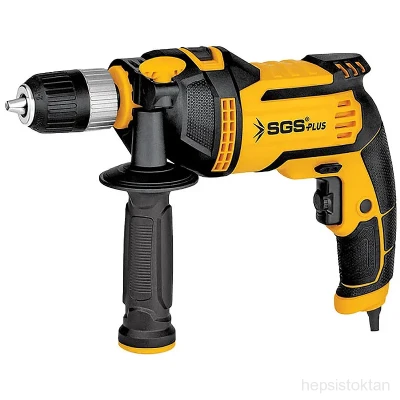 Sgs Darbeli Matkap 600 Watt