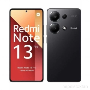 Xiaomi Redmi Note 13 Pro 12 512 12 GB (Xiaomi Trkiye Garantili)
